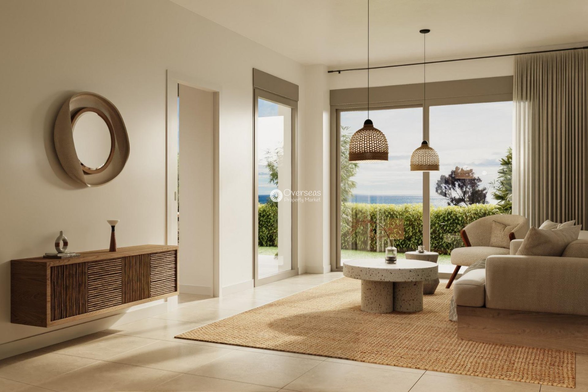Neue Gebäude - Penthouse -
rincon de la victoria - Torre de Benagalbón