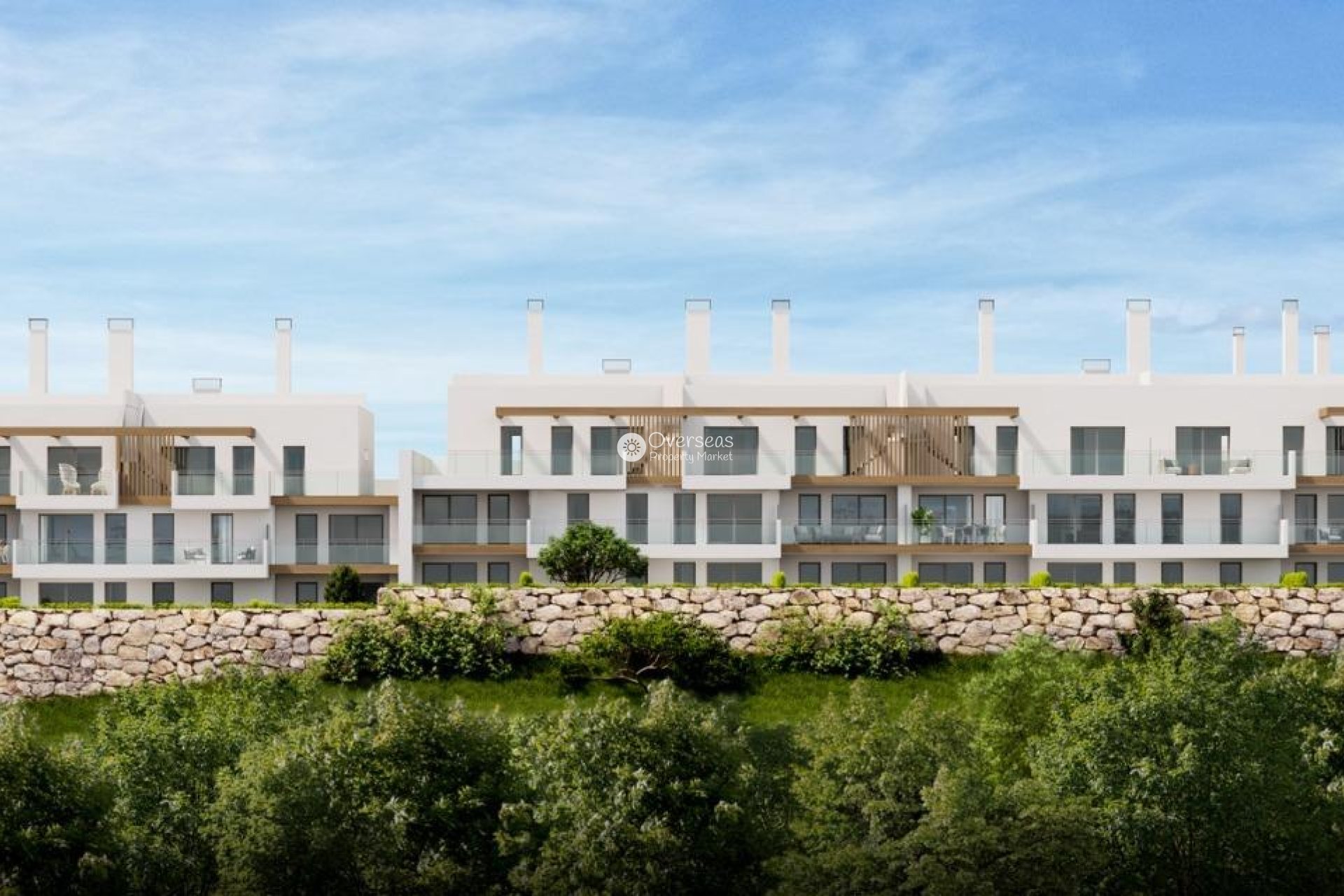 Neue Gebäude - Penthouse -
rincon de la victoria - Torre de Benagalbón