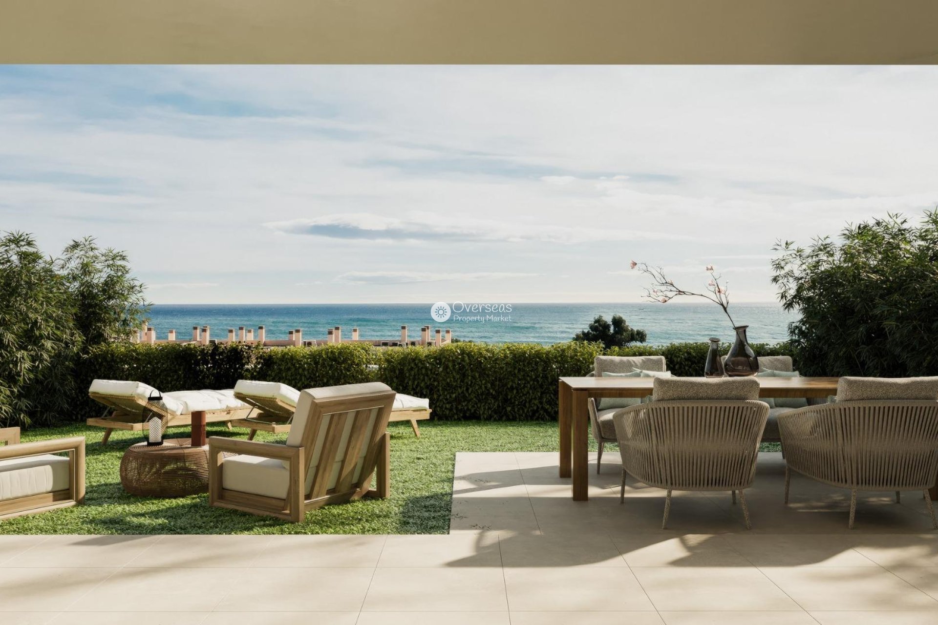 Neue Gebäude - Penthouse -
rincon de la victoria - Torre de Benagalbón