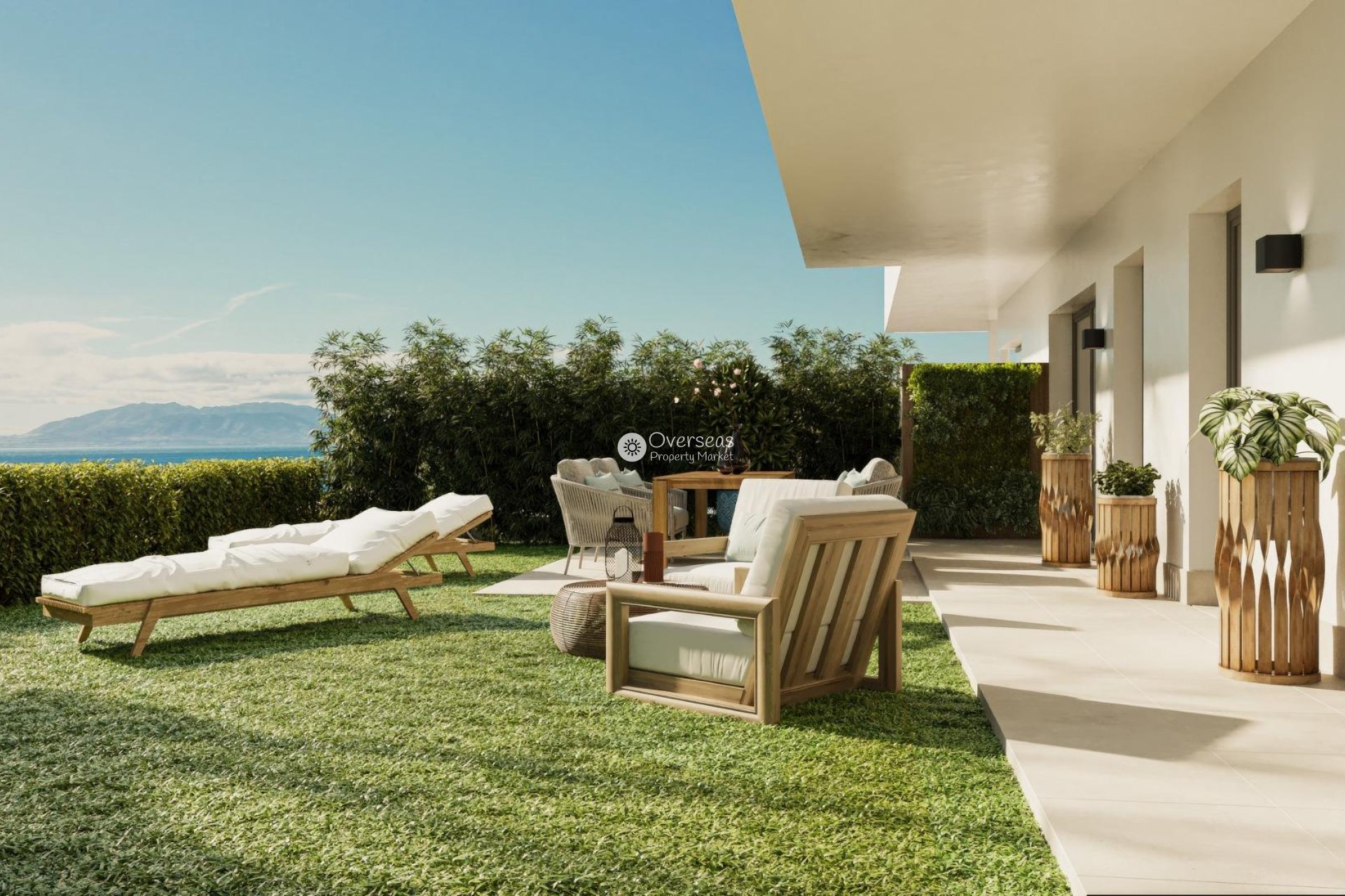Neue Gebäude - Penthouse -
rincon de la victoria - Torre de Benagalbón