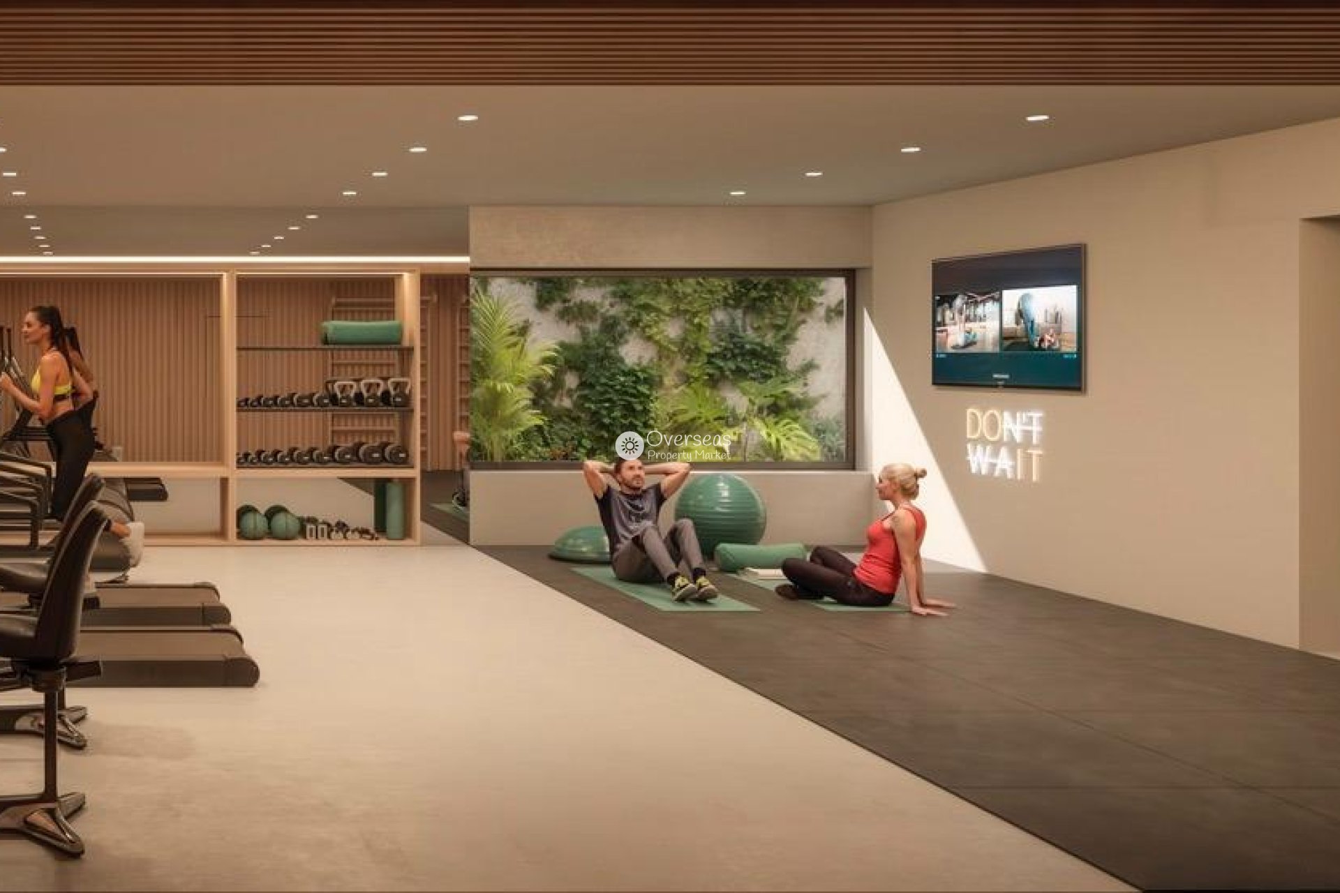 Neue Gebäude - Penthouse -
San Pedro De Alcantara
