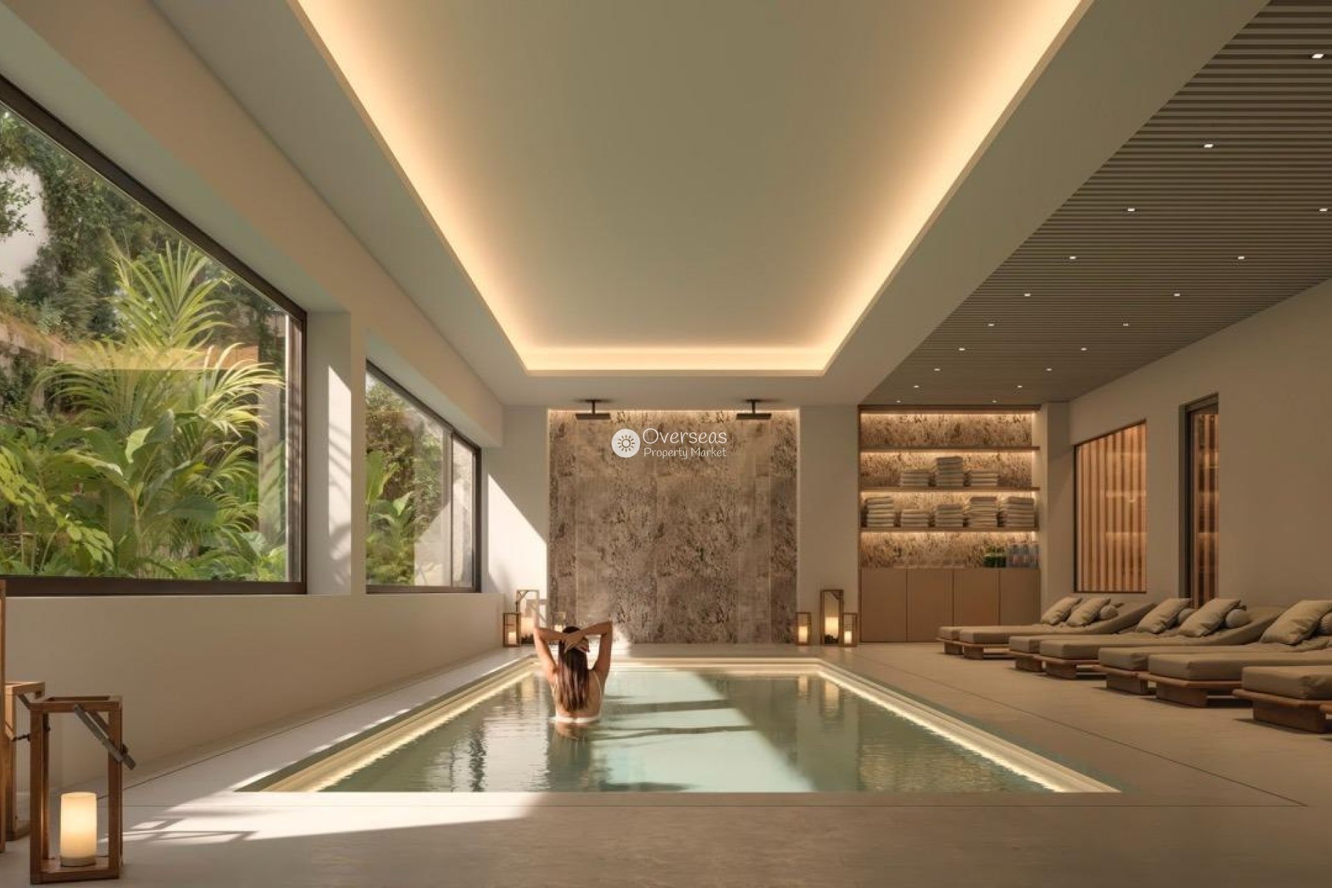 Neue Gebäude - Penthouse -
San Pedro De Alcantara