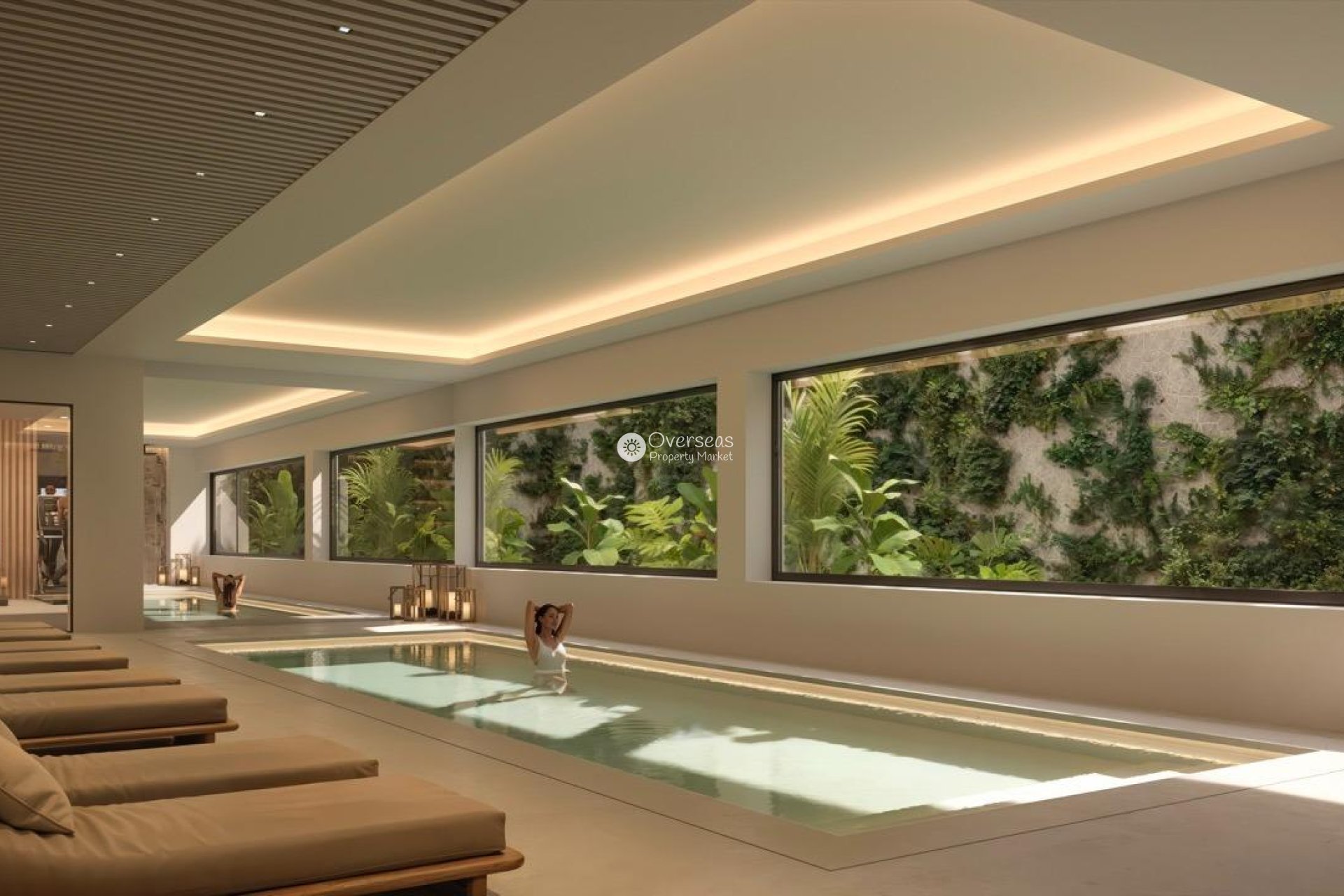 Neue Gebäude - Penthouse -
San Pedro De Alcantara