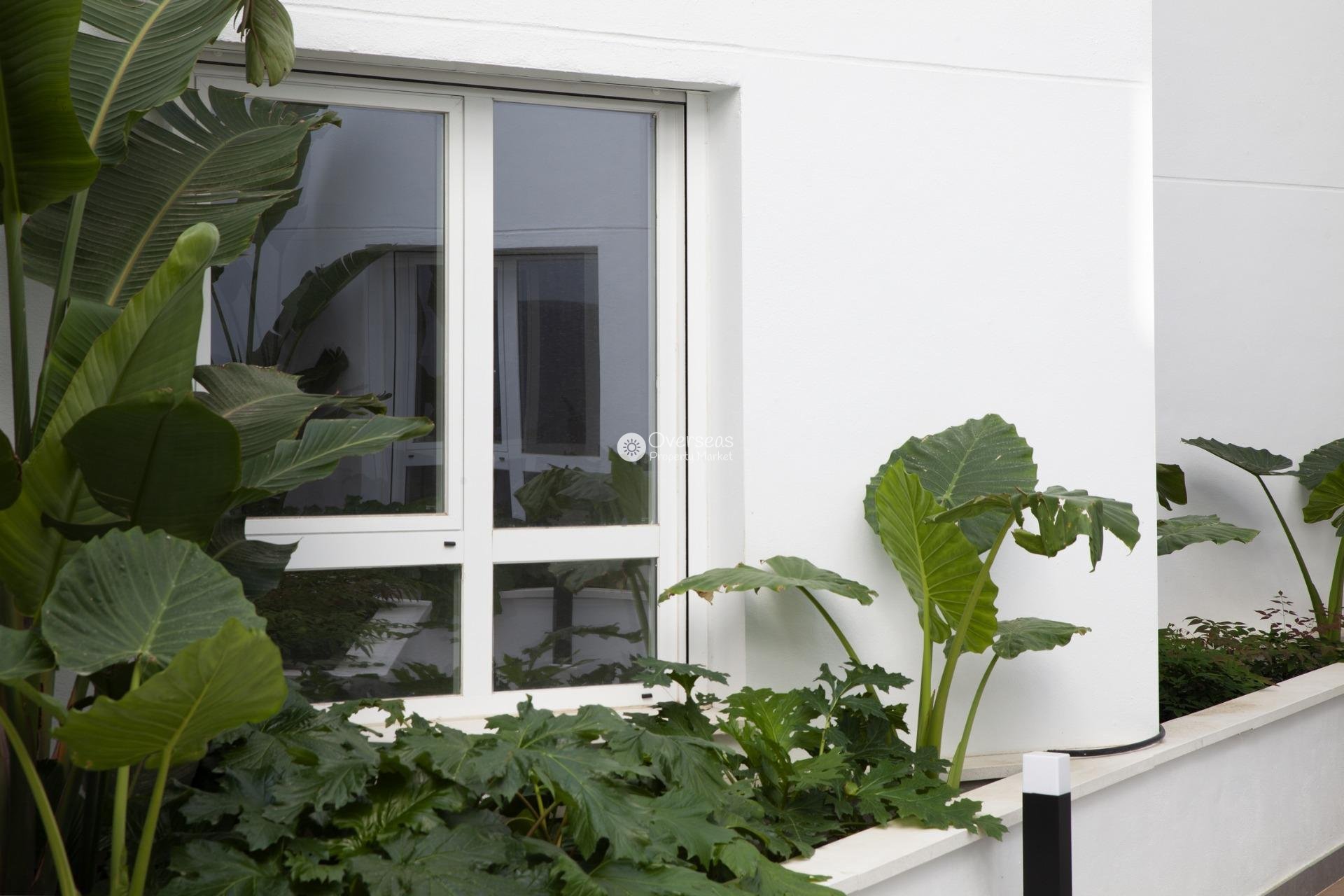 Neue Gebäude - Penthouse -
Torrox Costa - El Peñoncillo