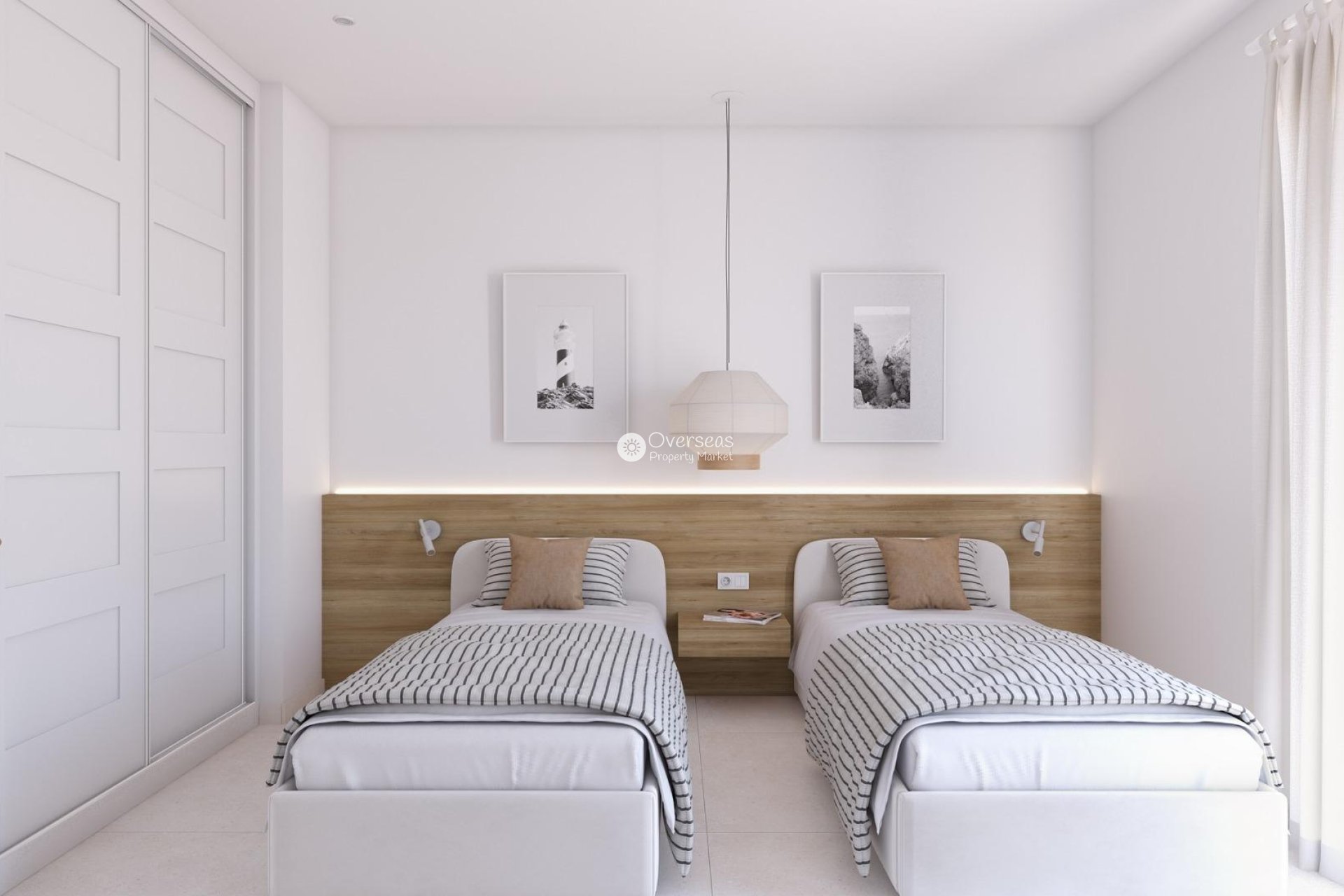 Neue Gebäude - Penthouse -
Vera Playa - Las Marinas