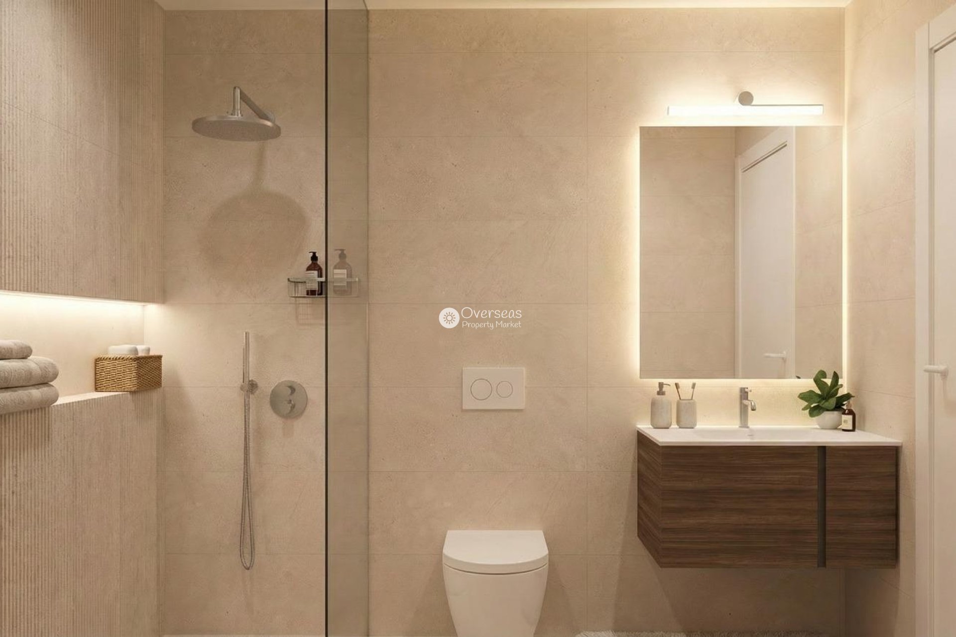 Neue Gebäude - Quad -
Torre Pacheco