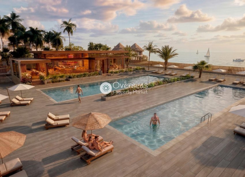 Neue Gebäude - Semidetached -
Vera