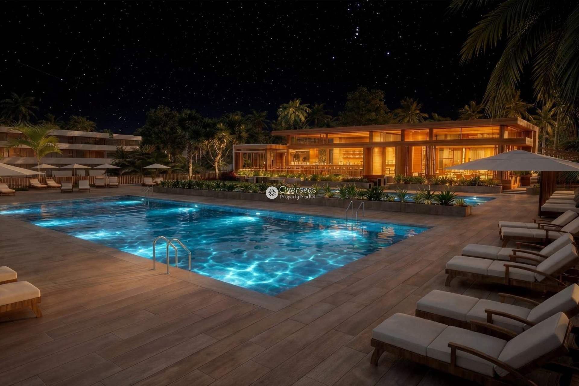 Neue Gebäude - Semidetached -
Vera