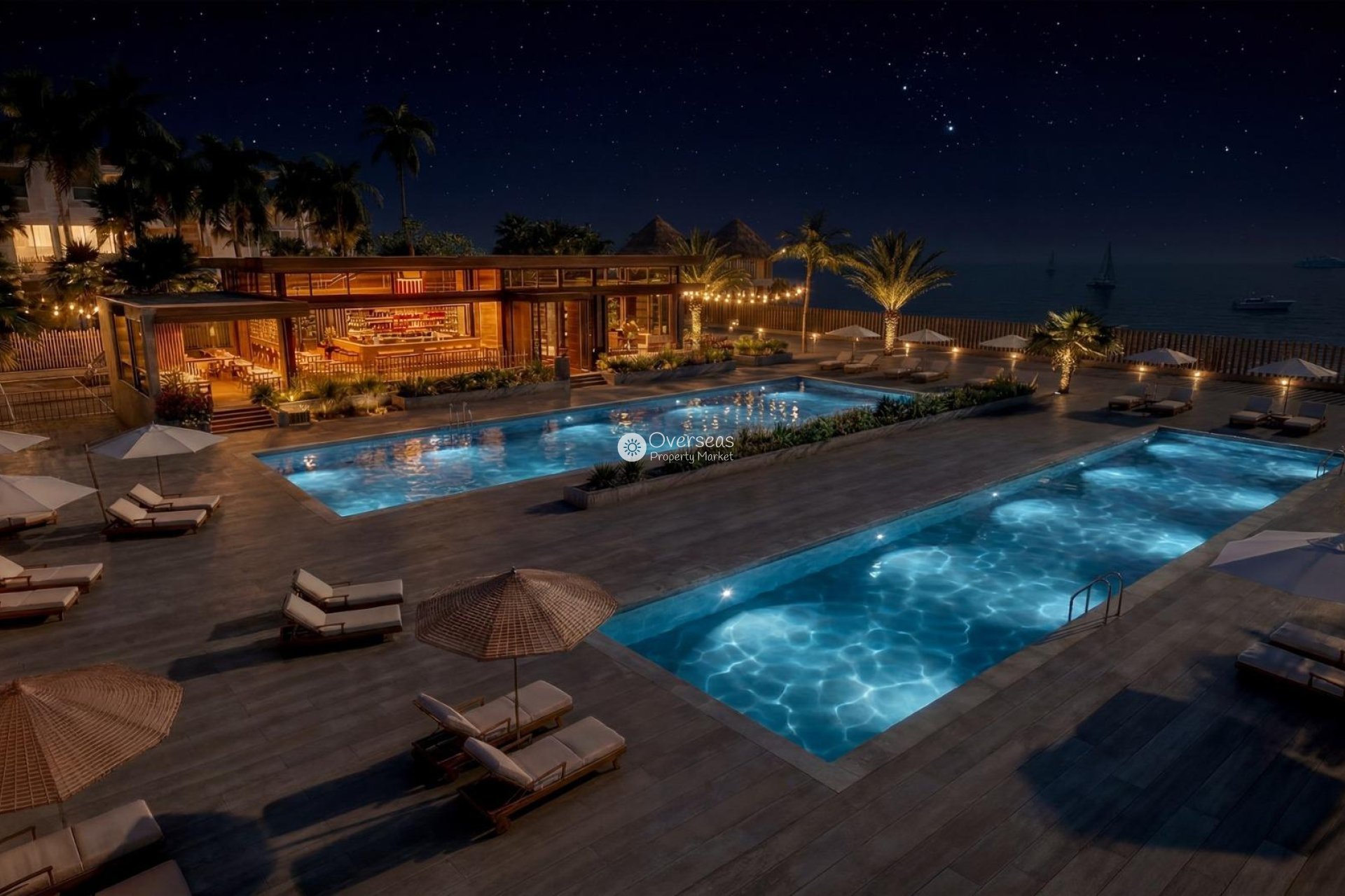 Neue Gebäude - Semidetached -
Vera