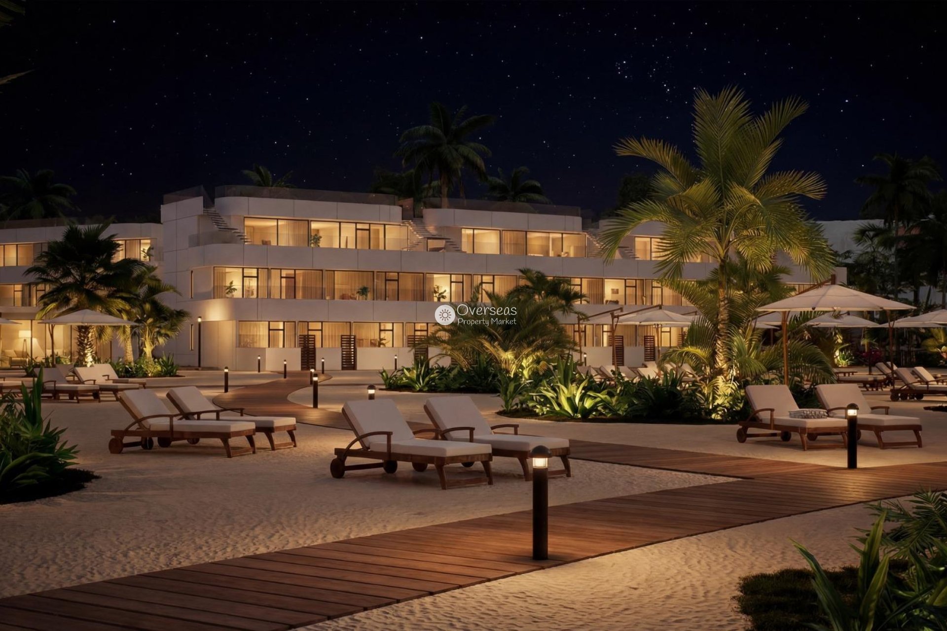 Neue Gebäude - Semidetached -
Vera