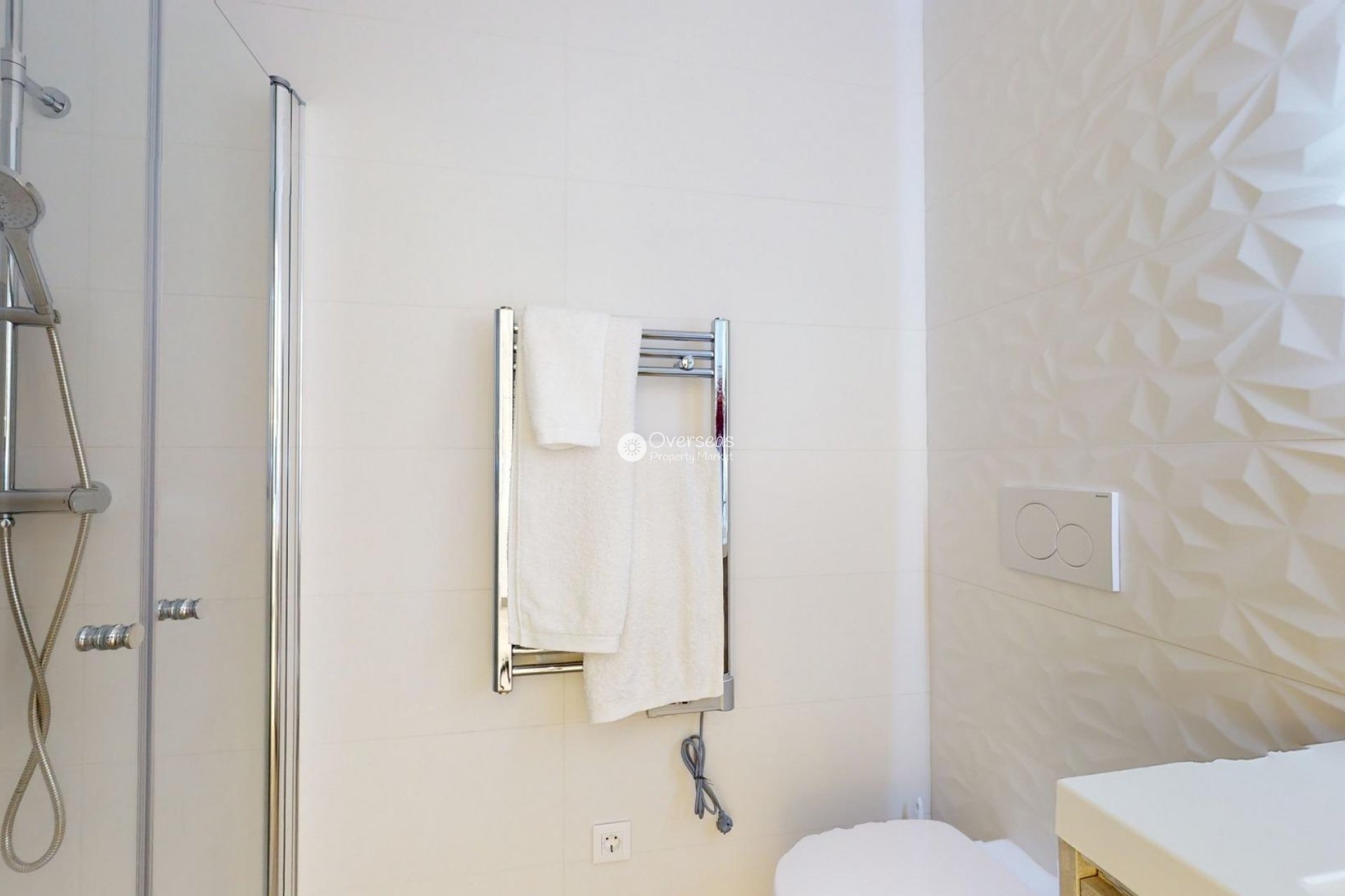 Neue Gebäude - Stadthaus -
Pilar de La Horadada