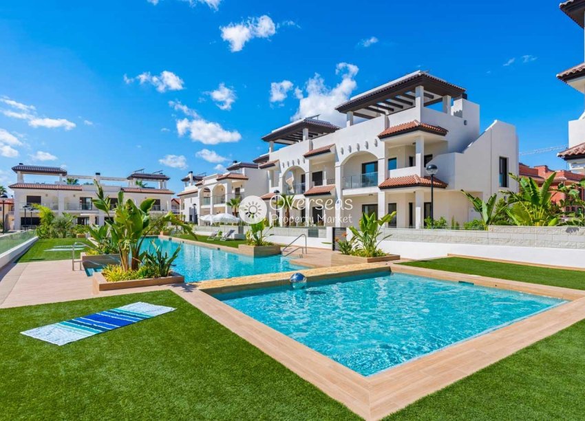 Neue Gebäude - Stadthaus -
Rojales