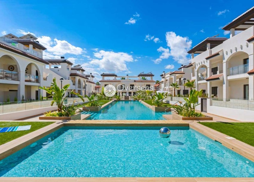 Neue Gebäude - Stadthaus -
Rojales