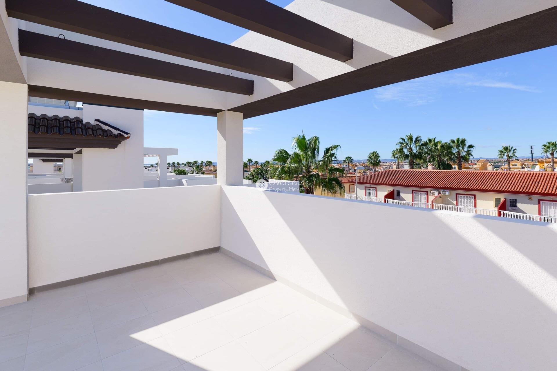 Neue Gebäude - Stadthaus -
Rojales