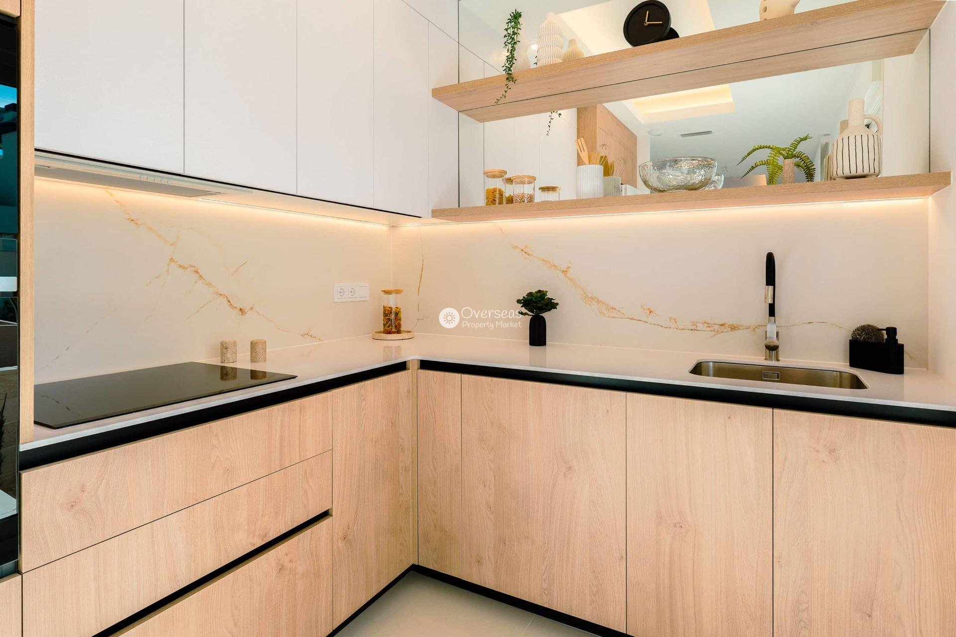 Neue Gebäude - Stadthaus -
Rojales