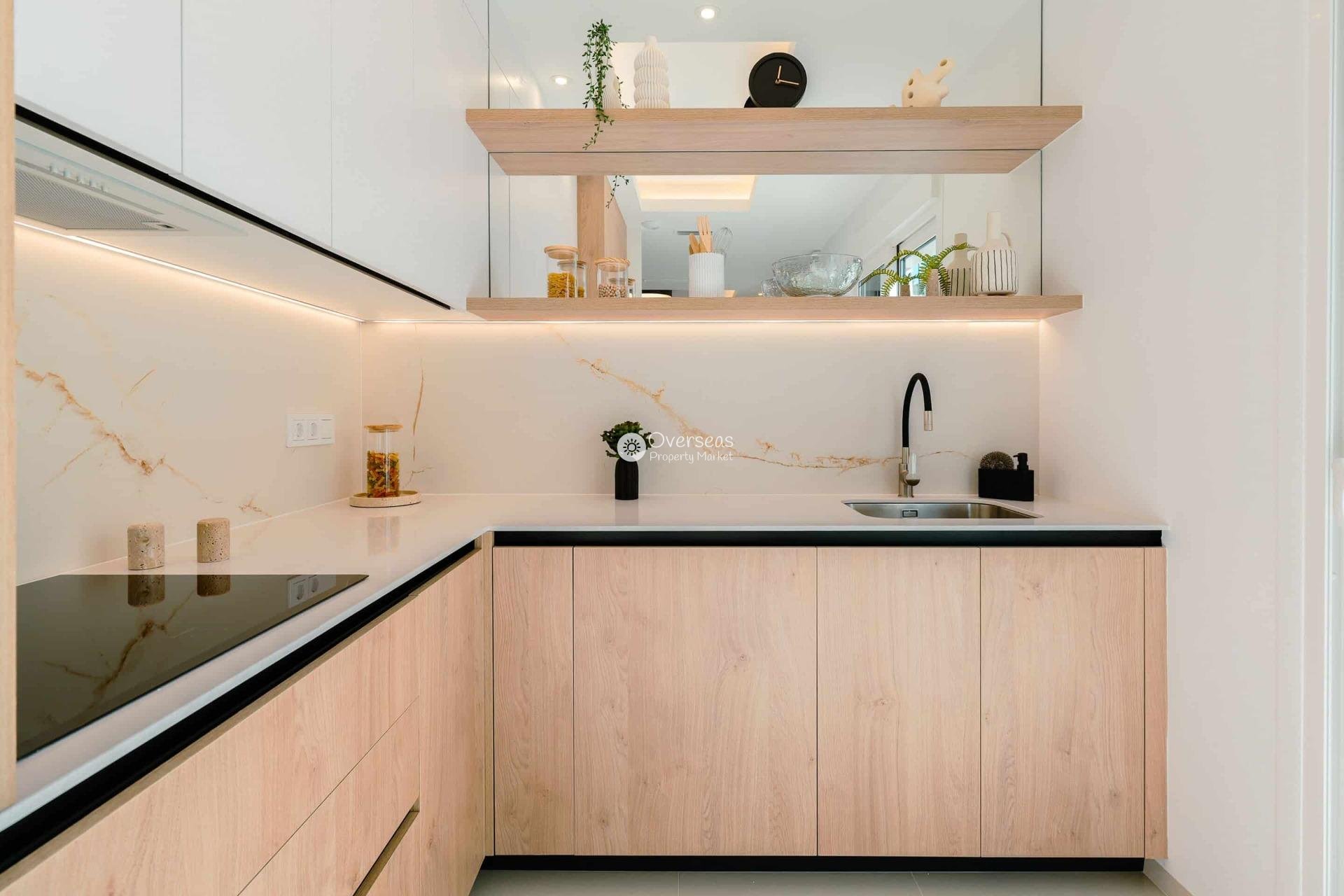 Neue Gebäude - Stadthaus -
Rojales