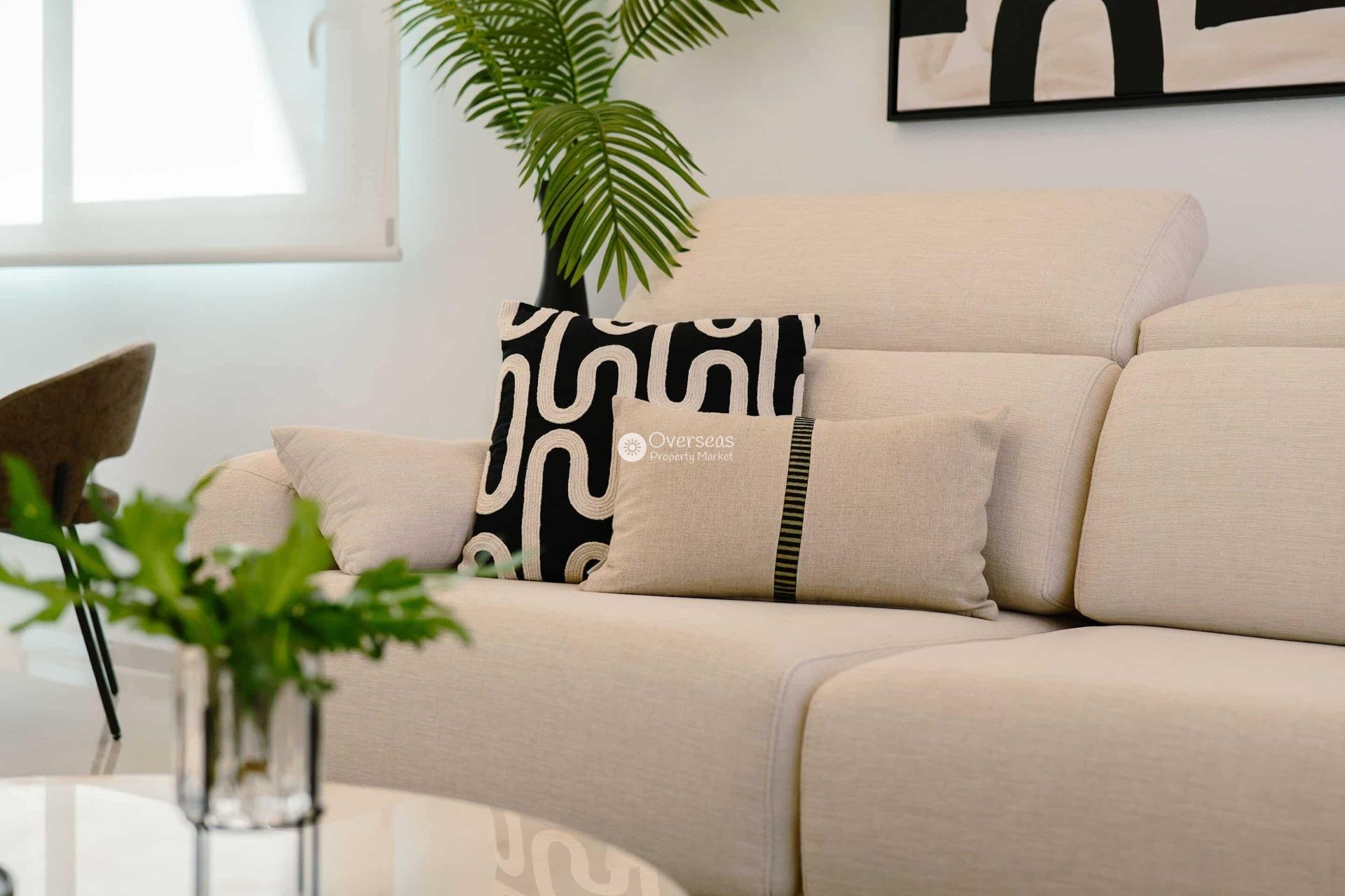 Neue Gebäude - Stadthaus -
Rojales