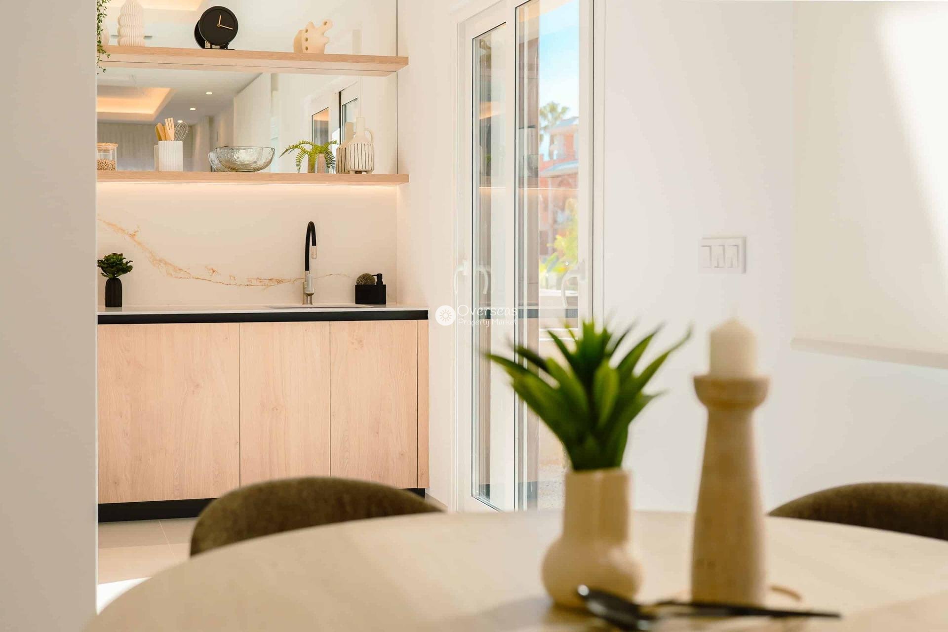 Neue Gebäude - Stadthaus -
Rojales