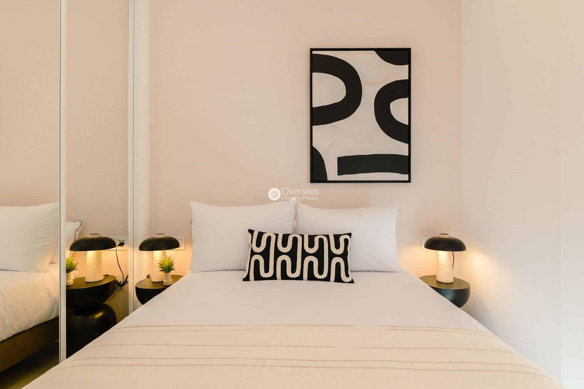 Neue Gebäude - Stadthaus -
Rojales