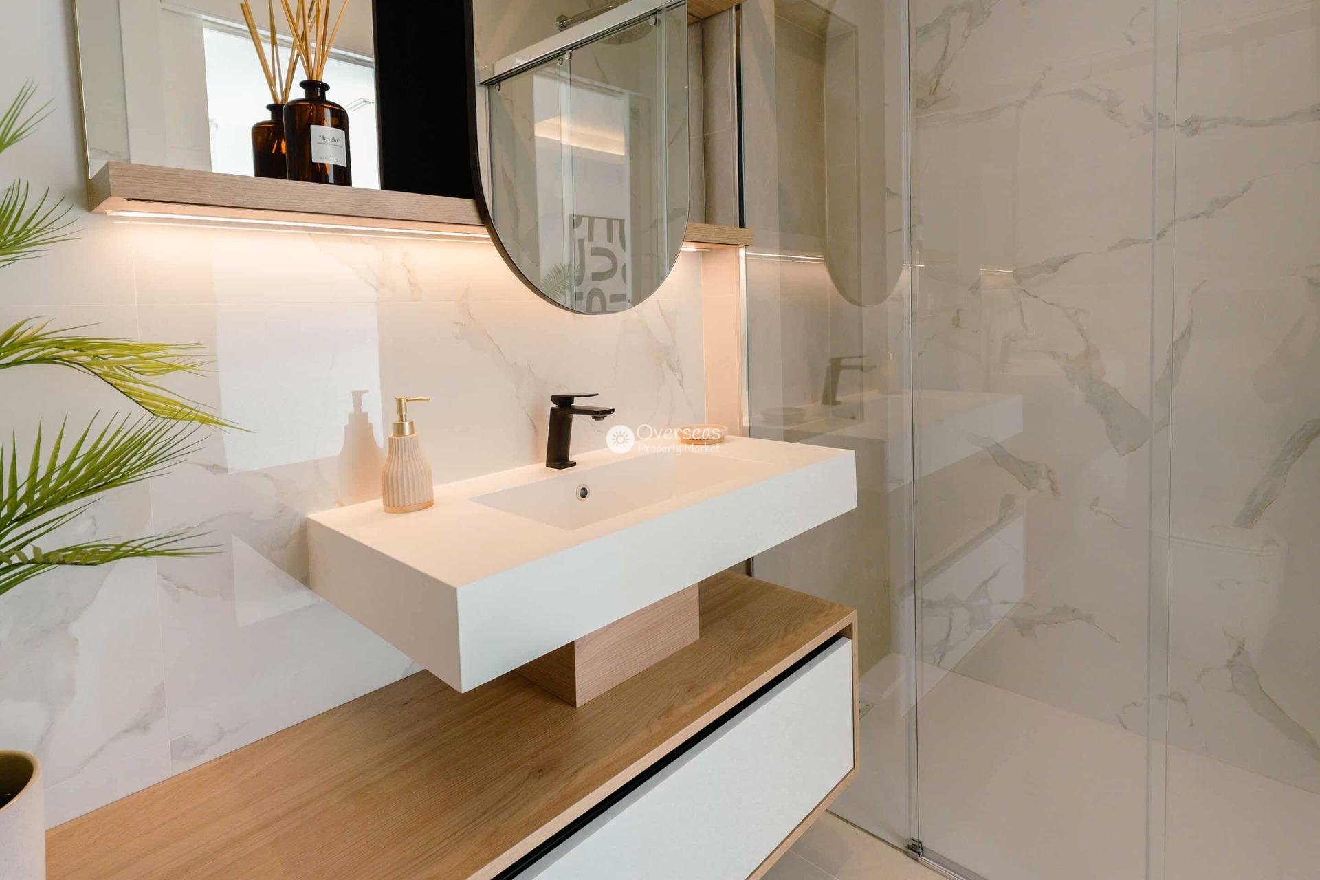 Neue Gebäude - Stadthaus -
Rojales