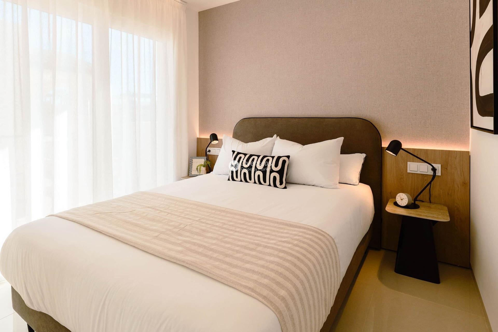 Neue Gebäude - Stadthaus -
Rojales