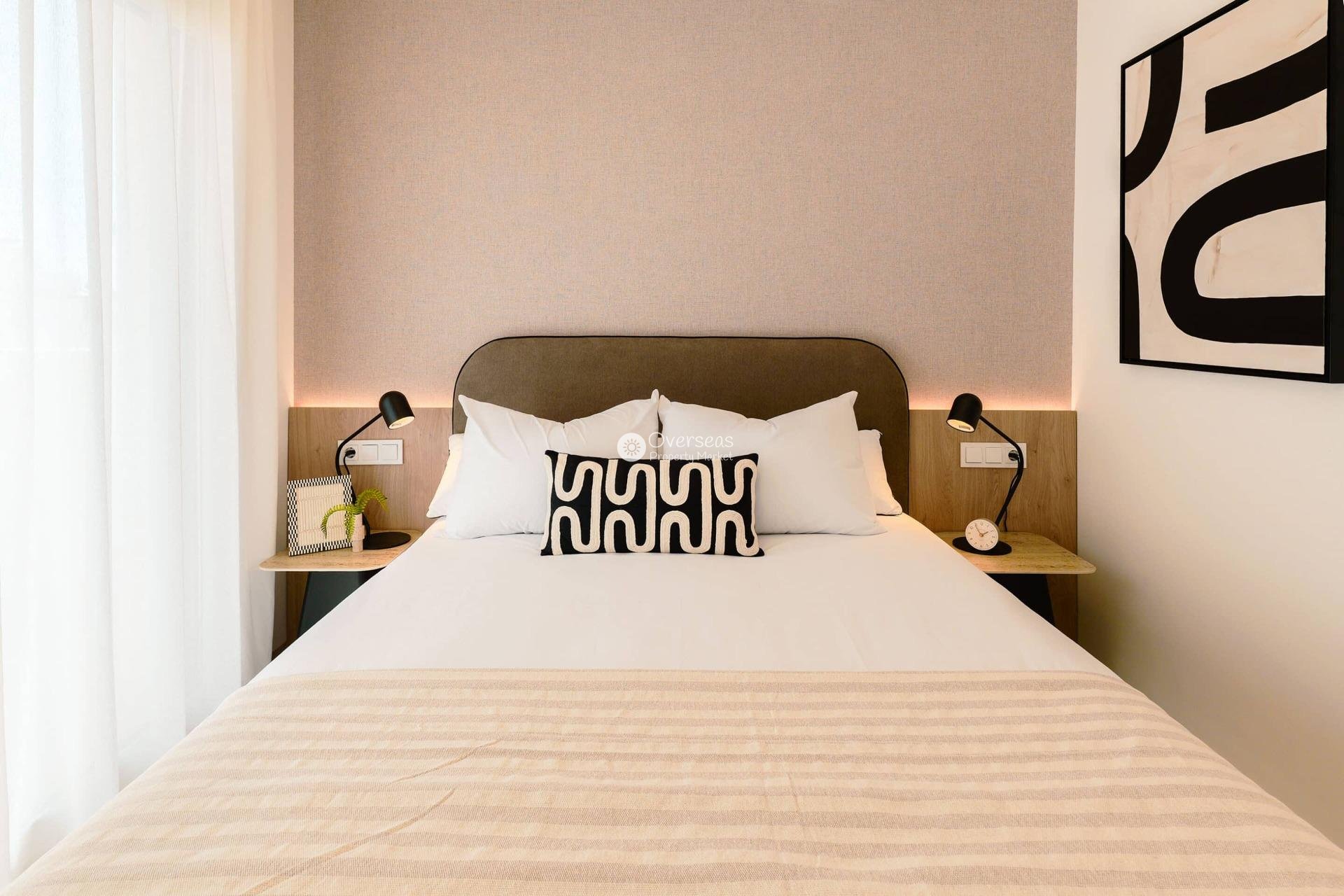 Neue Gebäude - Stadthaus -
Rojales