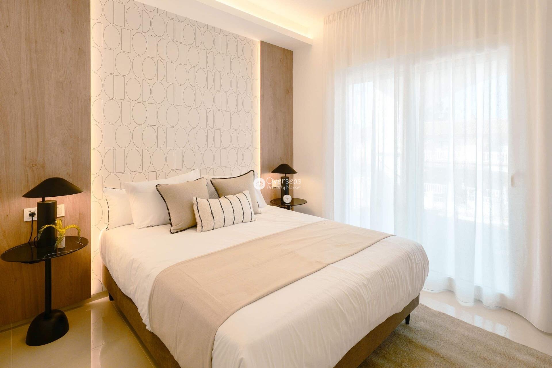 Neue Gebäude - Stadthaus -
Rojales