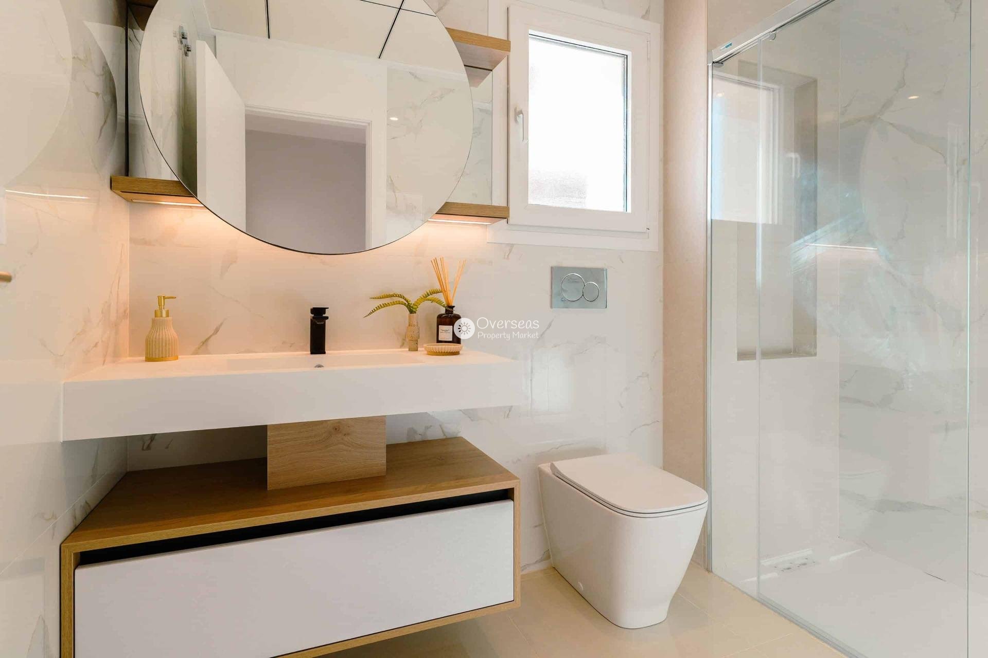 Neue Gebäude - Stadthaus -
Rojales