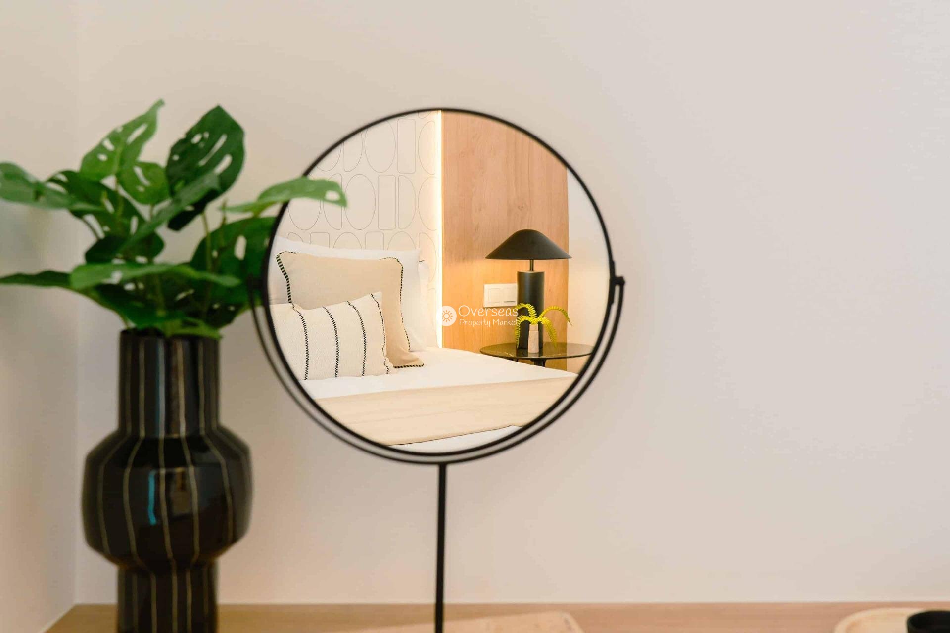 Neue Gebäude - Stadthaus -
Rojales