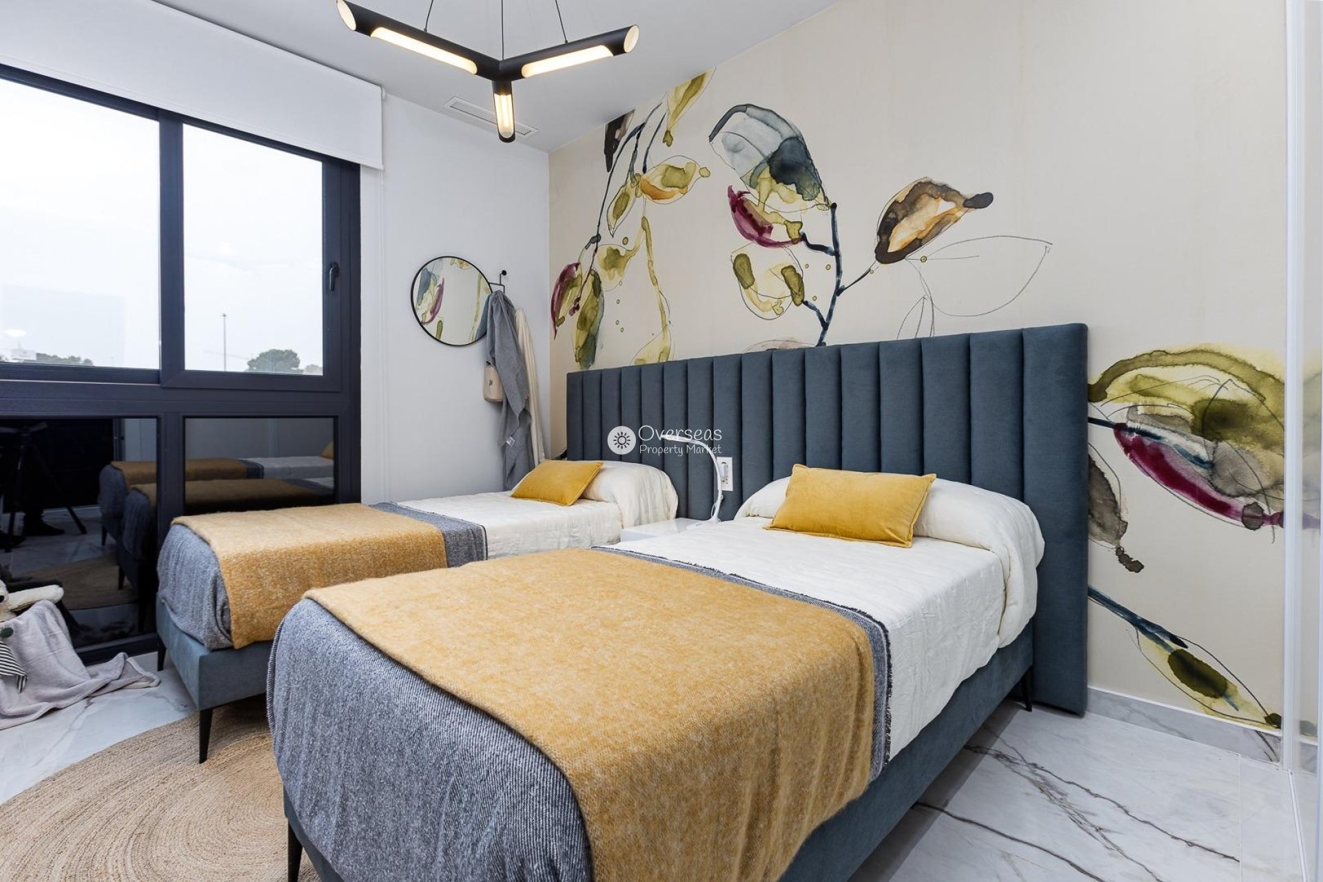 Neue Gebäude - Top Floor Bungalow -
Ciudad Quesada