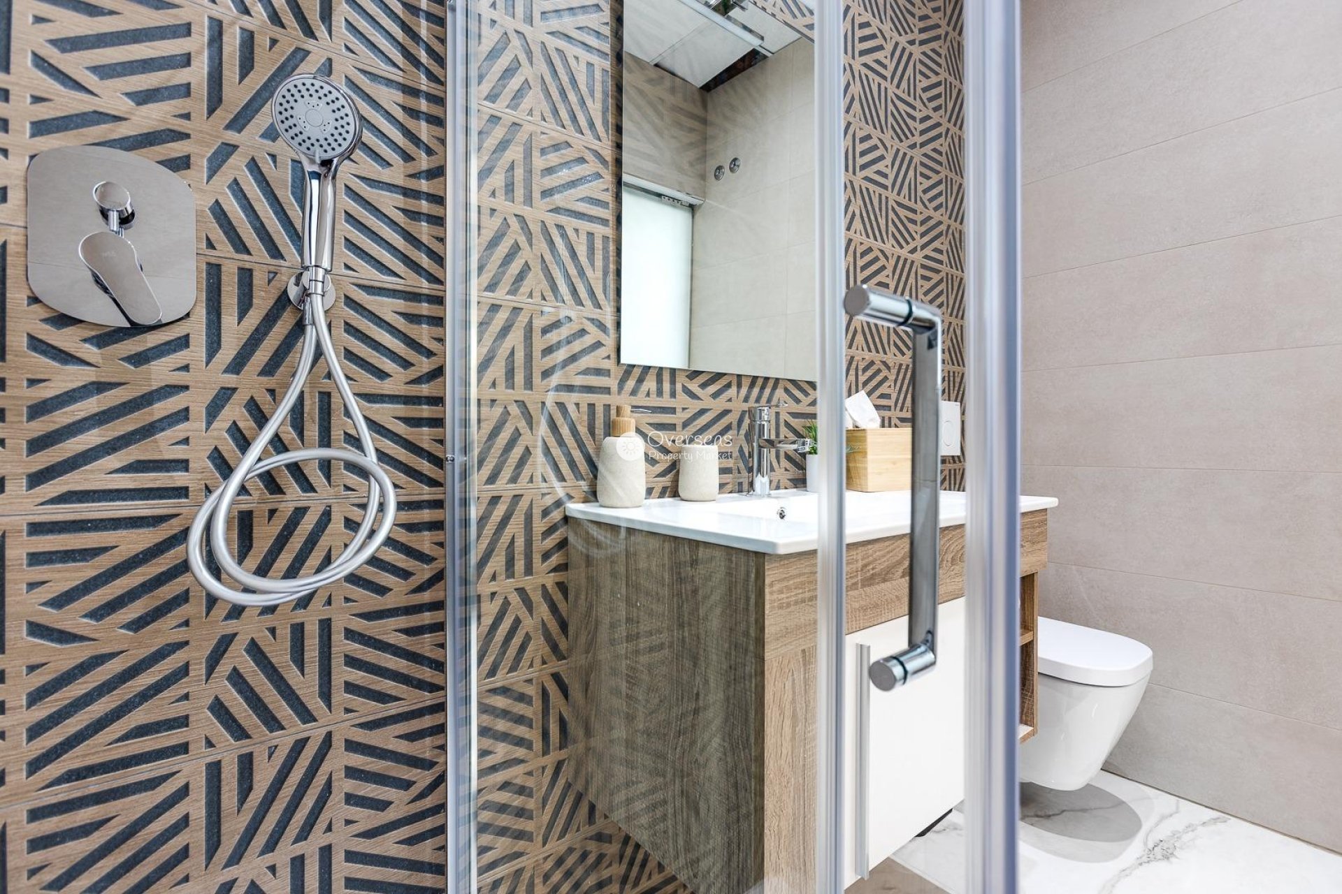 Neue Gebäude - Top Floor Bungalow -
Ciudad Quesada