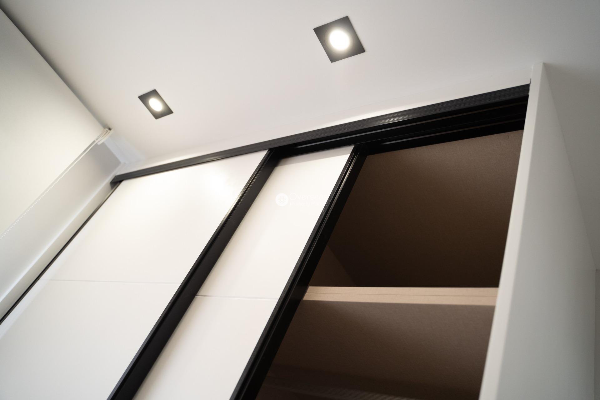 Neue Gebäude - Top Floor Bungalow -
Pilar de La Horadada