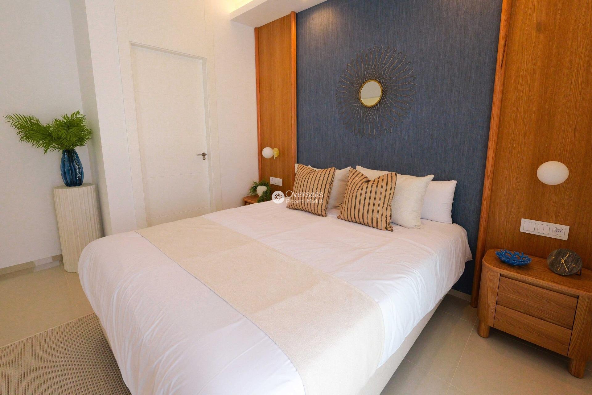 Neue Gebäude - Top Floor Bungalow -
Rojales