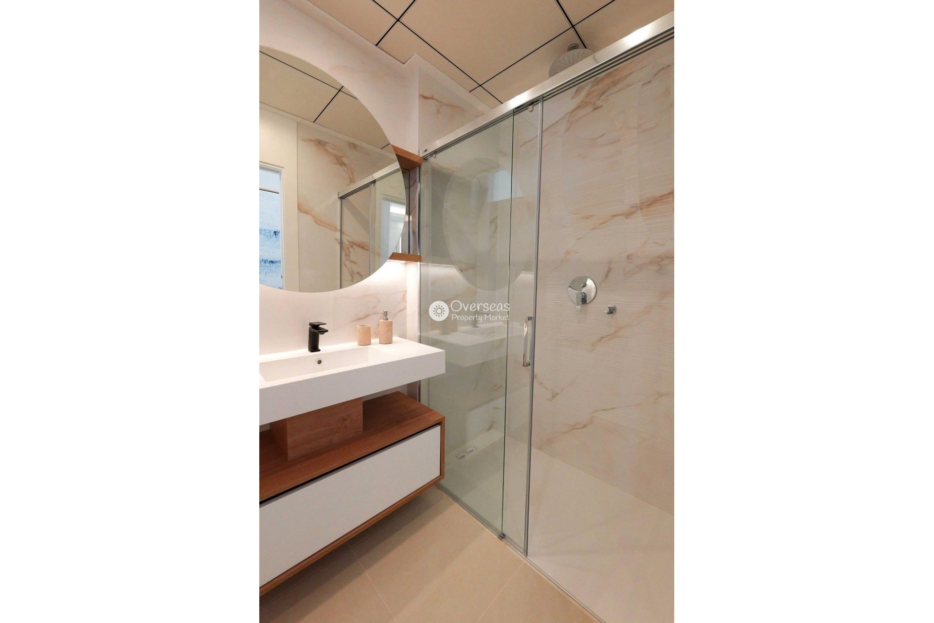 Neue Gebäude - Top Floor Bungalow -
Rojales