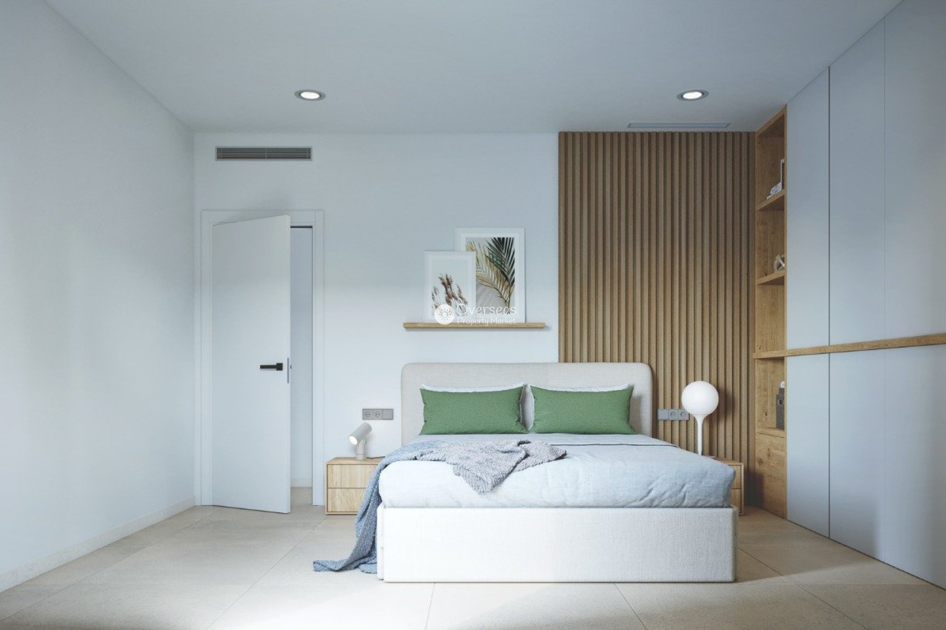 Neue Gebäude - Villa -
Baños y Mendigo - Altaona Golf