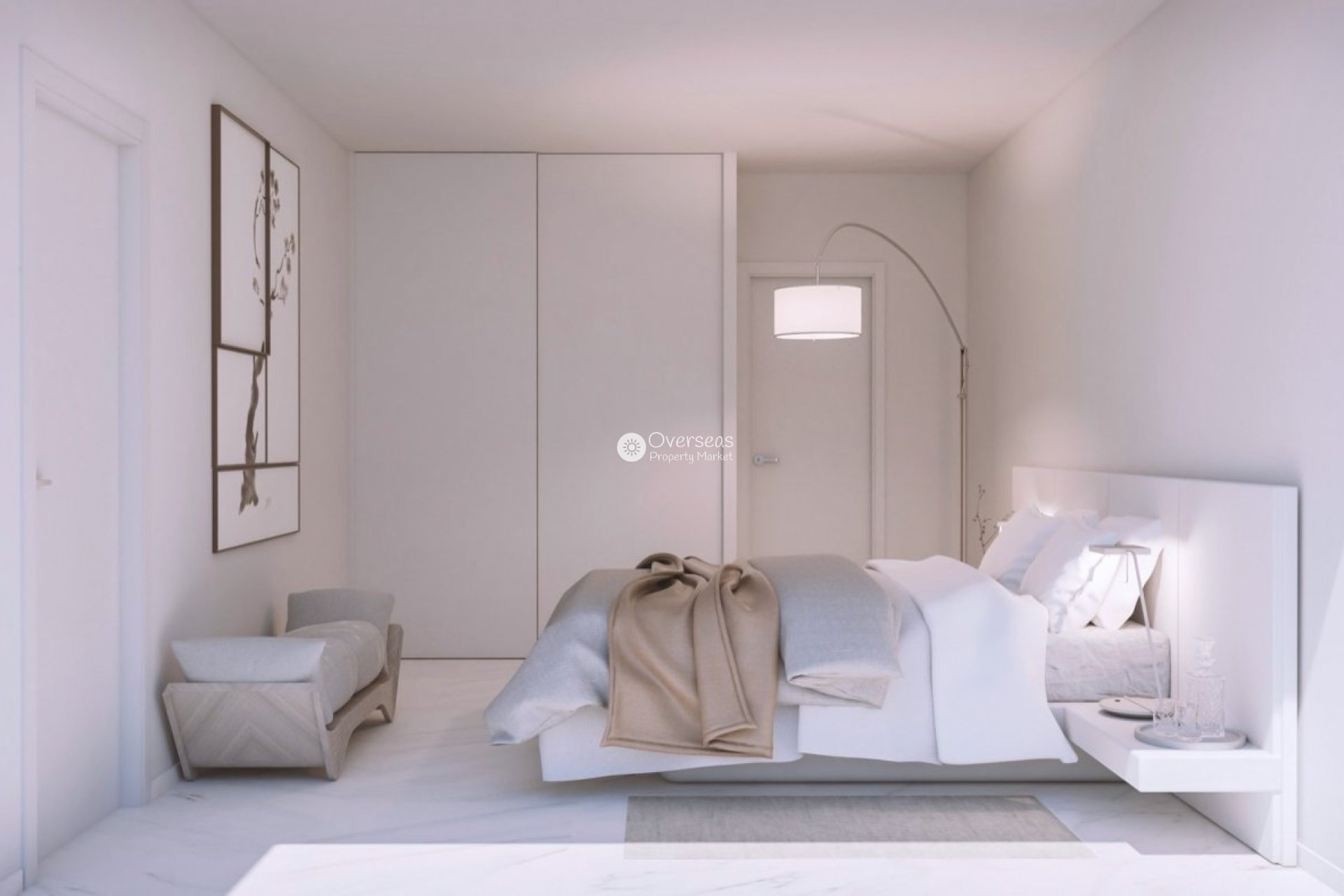 Neue Gebäude - Villa -
Baños y Mendigo - Altaona Golf