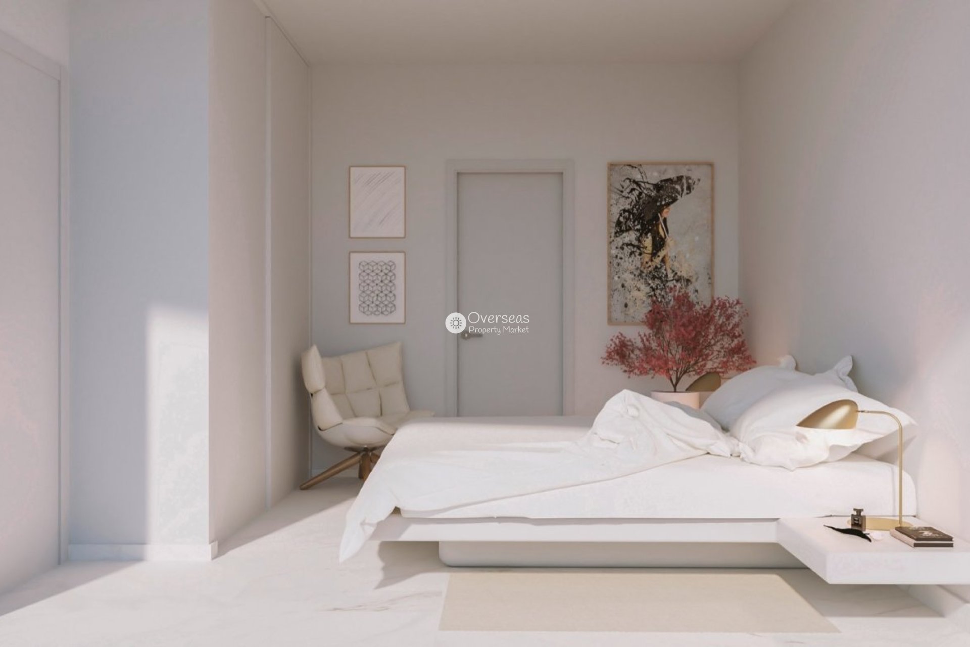 Neue Gebäude - Villa -
Baños y Mendigo - Altaona Golf