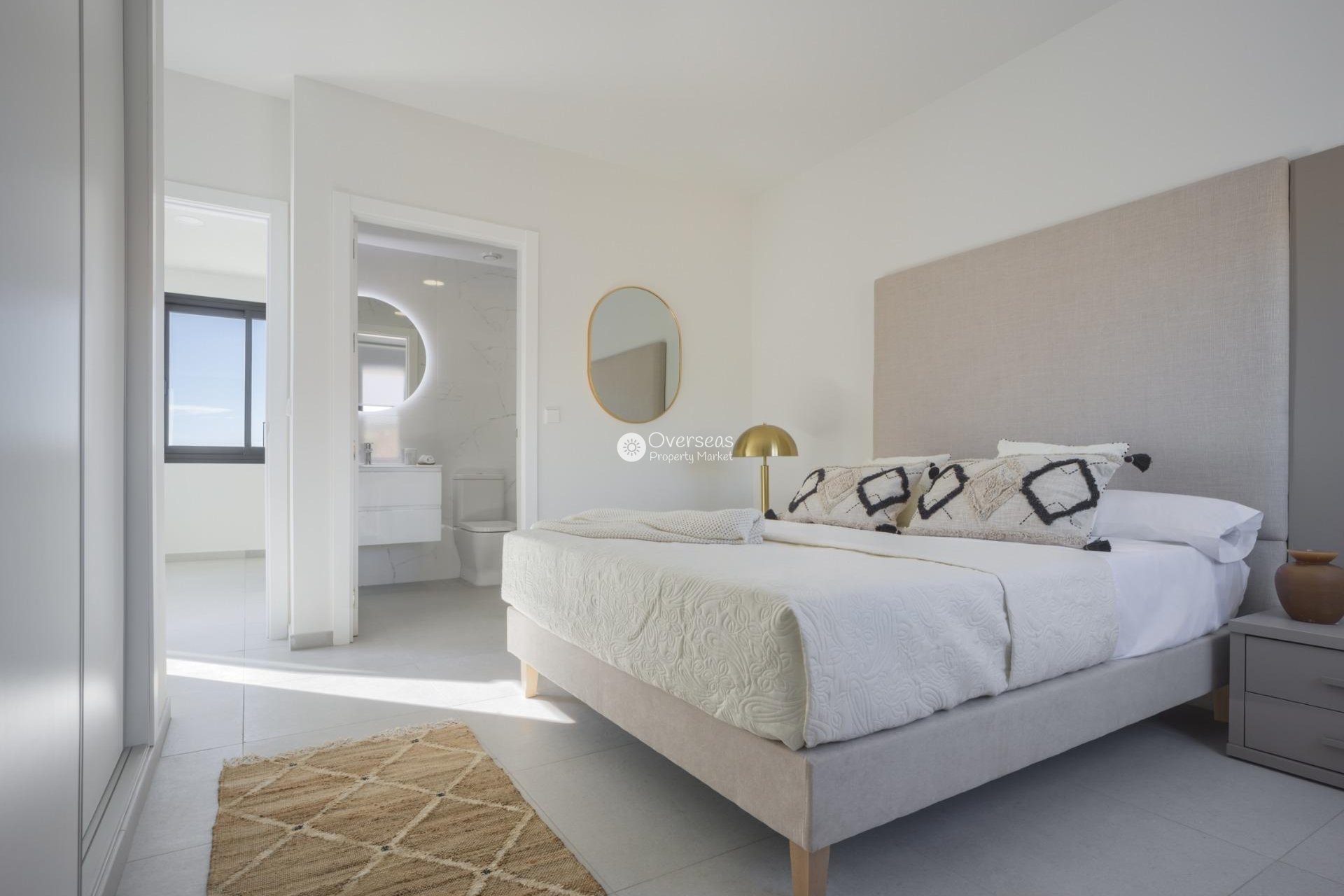 Neue Gebäude - Villa -
Baños y Mendigo - Altaona Golf