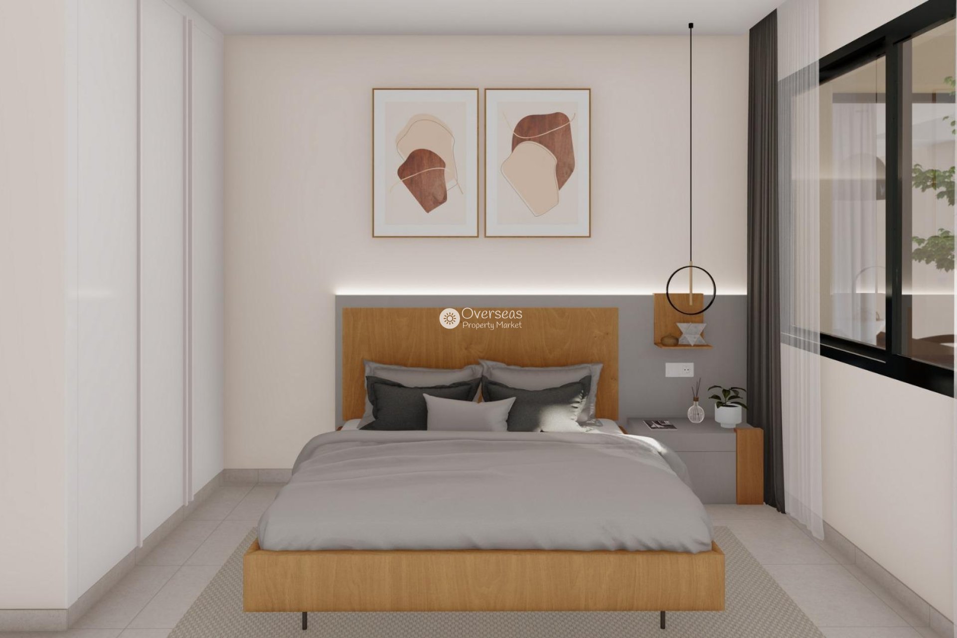 Neue Gebäude - Villa -
Baños y Mendigo - Altaona Golf