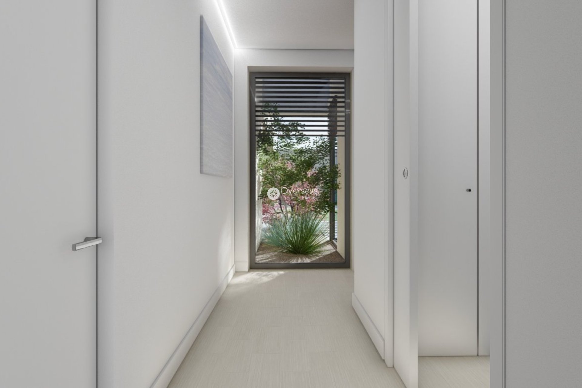 Neue Gebäude - Villa -
Baños y Mendigo - Altaona Golf