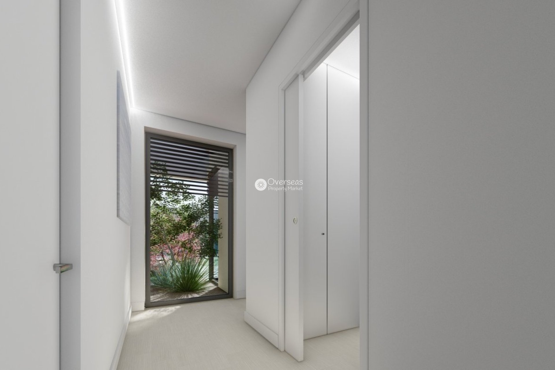 Neue Gebäude - Villa -
Baños y Mendigo - Altaona Golf