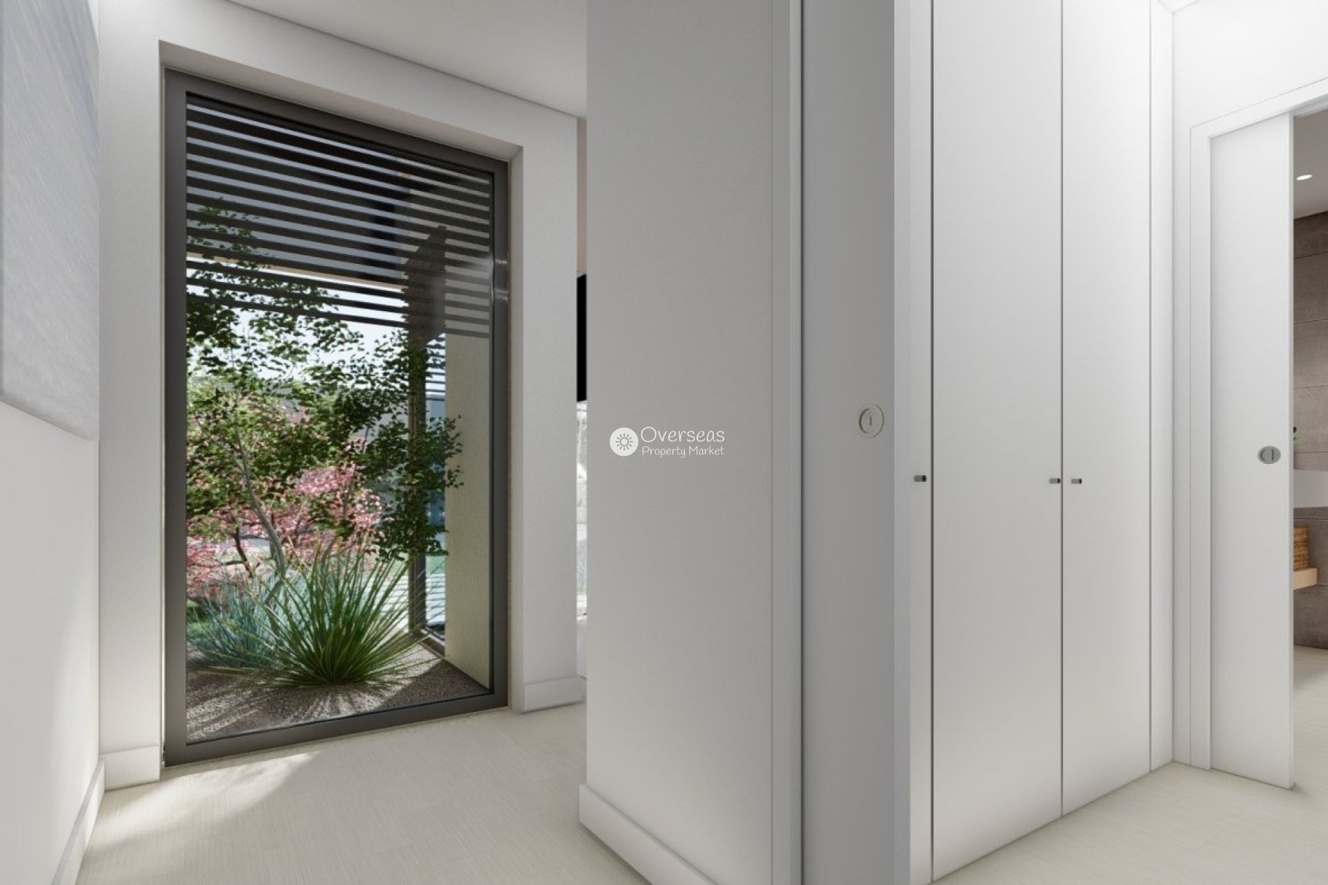 Neue Gebäude - Villa -
Baños y Mendigo - Altaona Golf