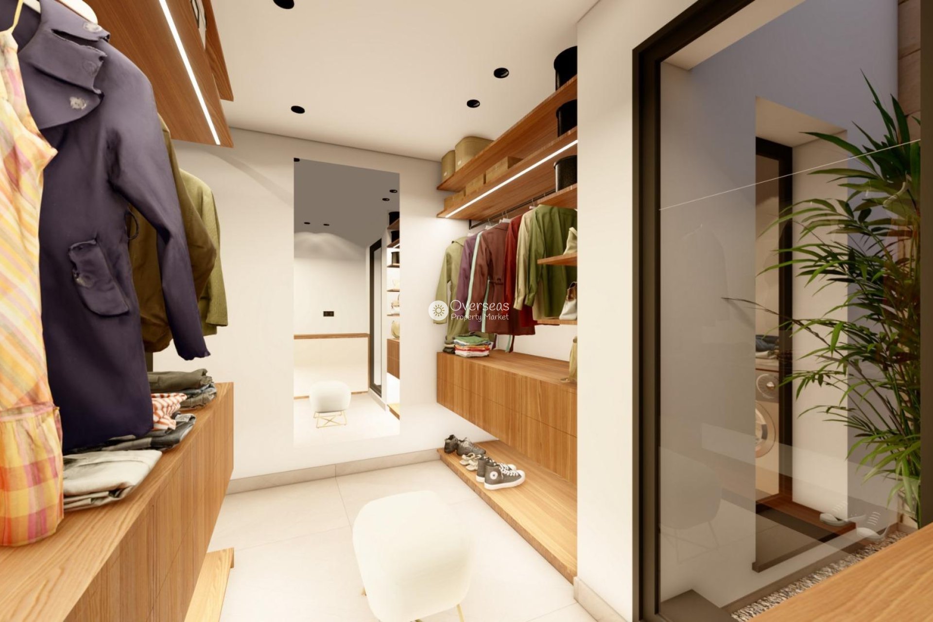 Neue Gebäude - Villa -
Benijofar