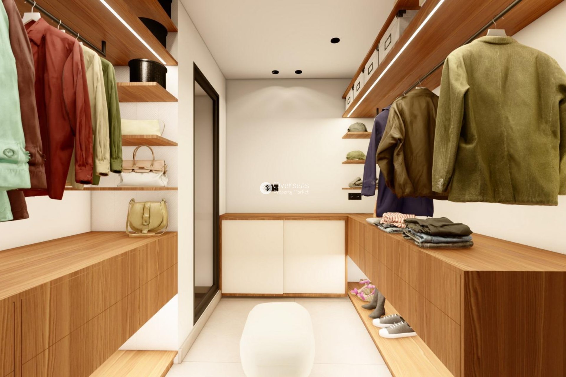 Neue Gebäude - Villa -
Benijofar