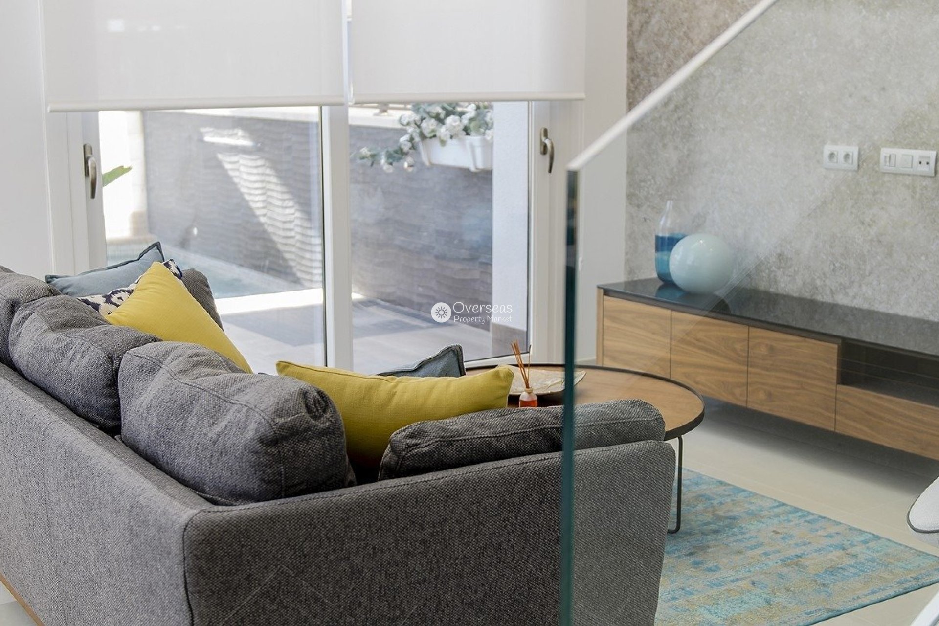 Neue Gebäude - Villa -
Cartagena