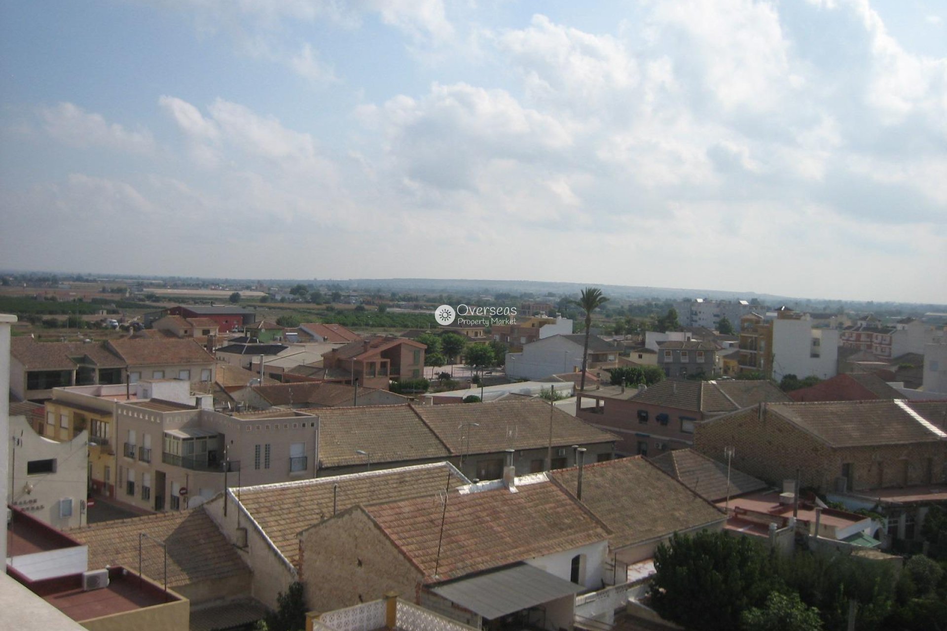 Neue Gebäude - Villa -
Daya Nueva - Pueblo