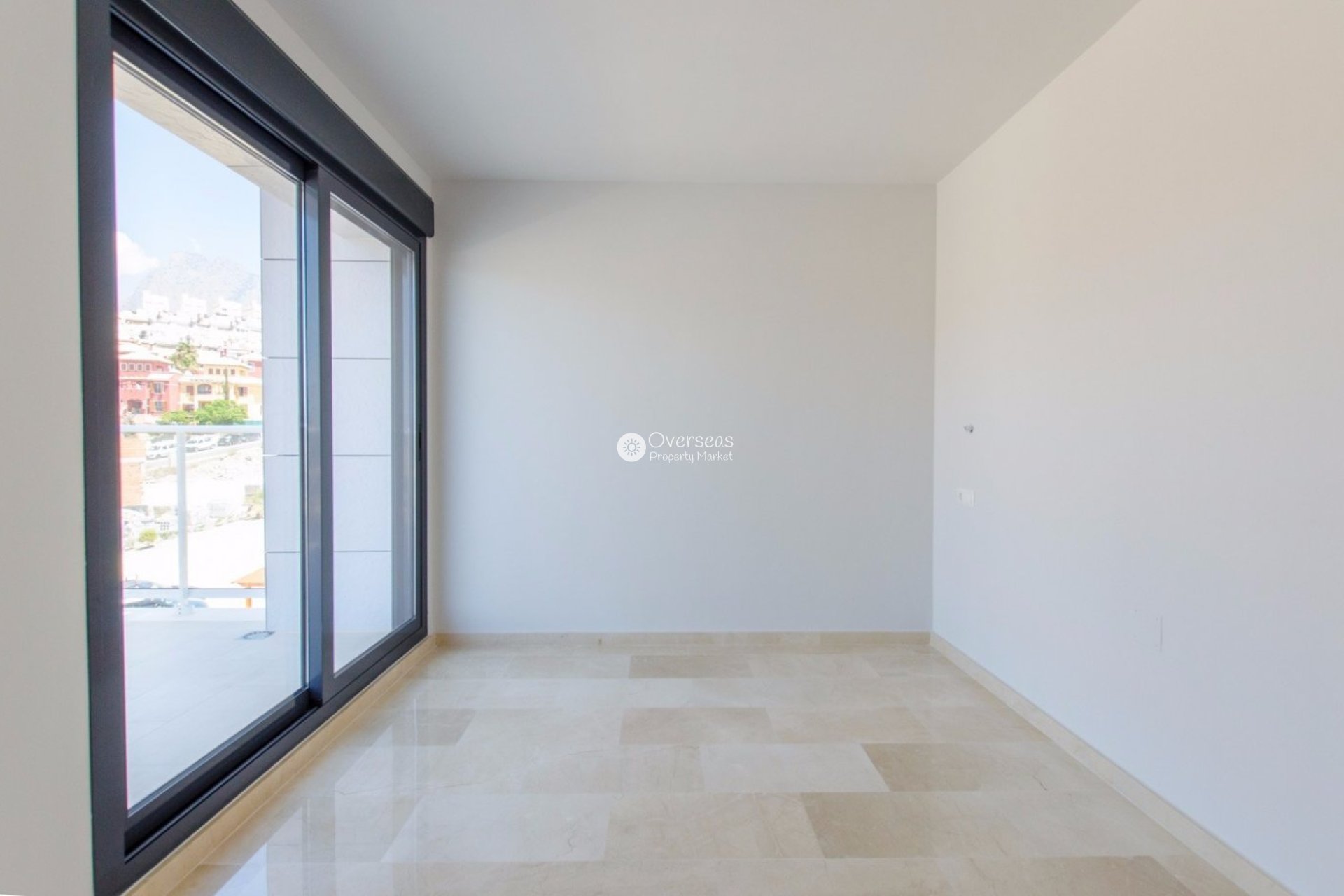 Neue Gebäude - Villa -
Finestrat - Balcón De Finestrat