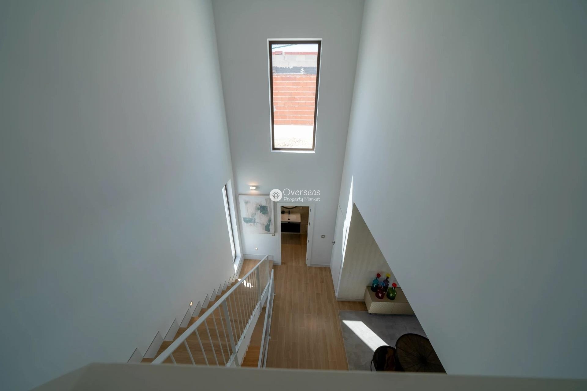 Neue Gebäude - Villa -
Finestrat