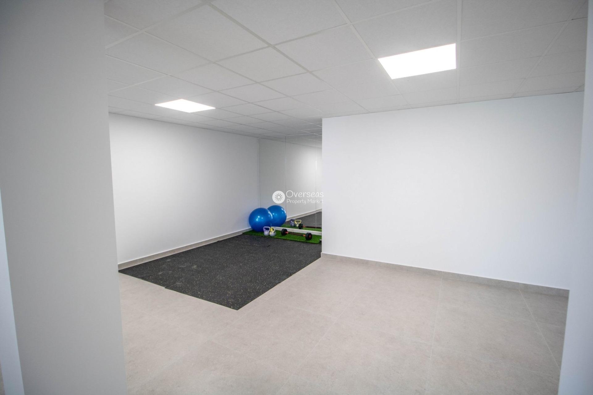 Neue Gebäude - Villa -
Finestrat