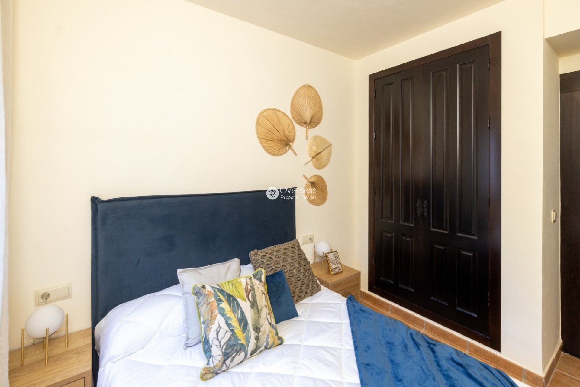 Neue Gebäude - Villa -
Fuente Álamo